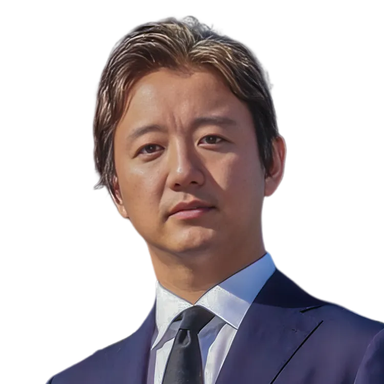 Yosuke Yoshida