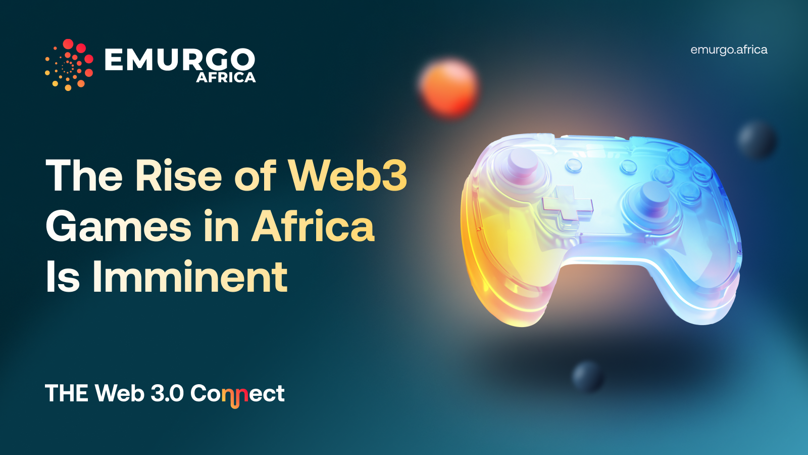 The Rise of Web3 Games in Africa Is Imminent