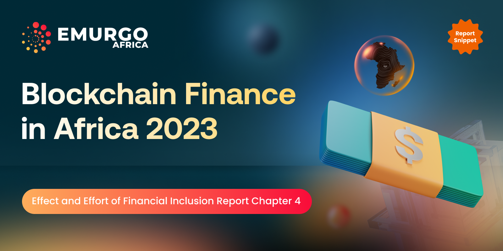 Blockchain Finance in Africa 2023
