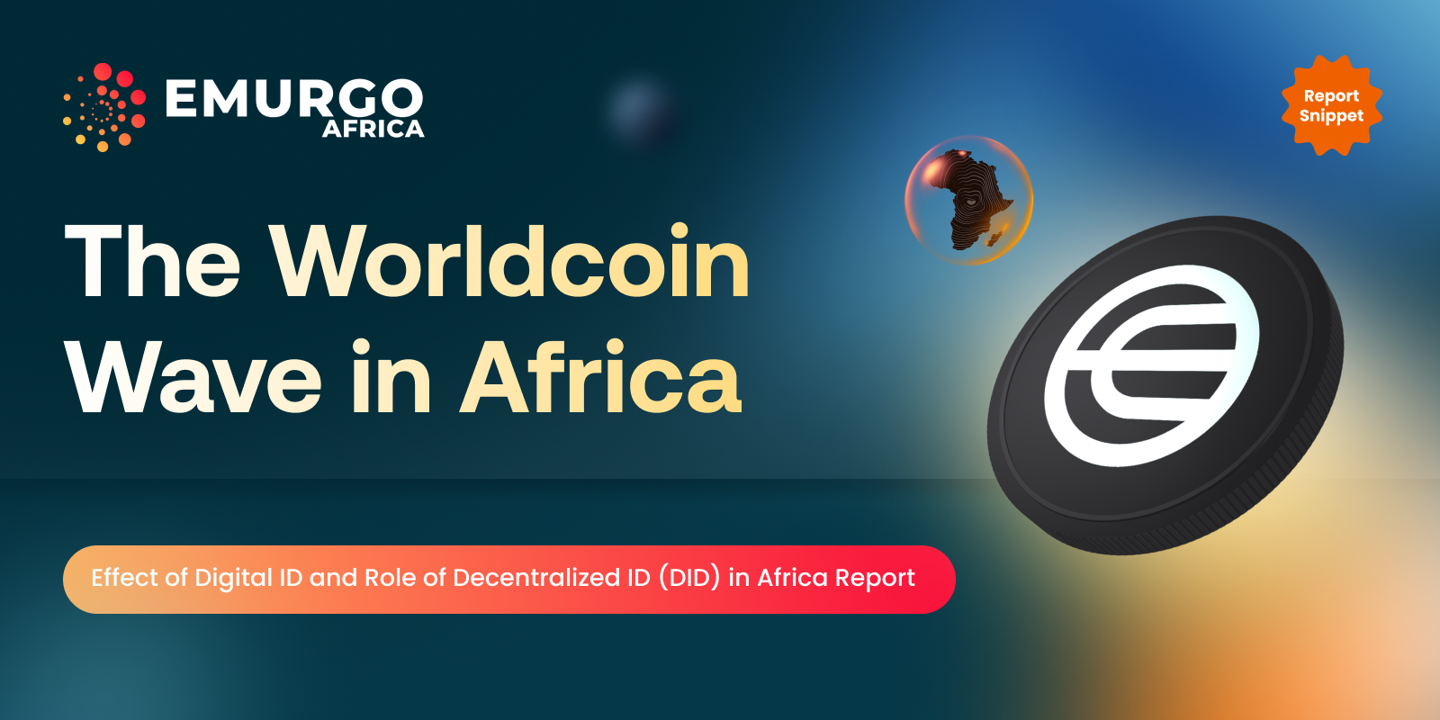 The Worldcoin Wave in Africa
