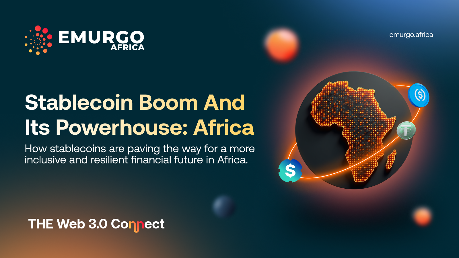 Stablecoin Boom And Its Powerhouse: Africa