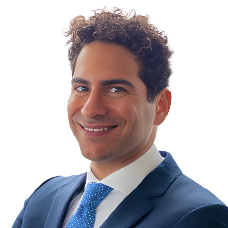 Ahmed M. Amer