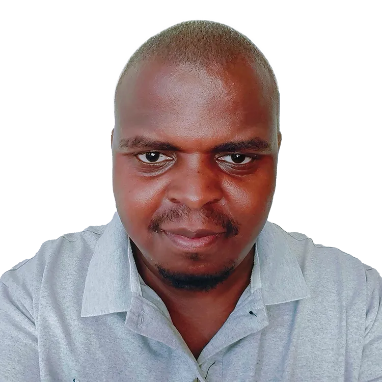 Faustine Ngila