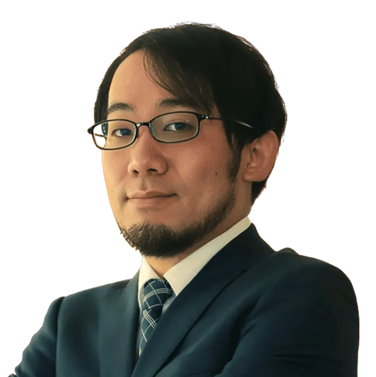 Hiroshi Yokoyama