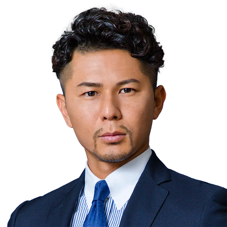 Shogo Ishida