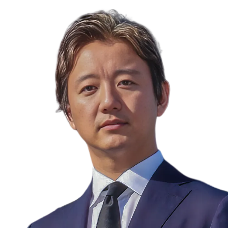 Yosuke Yoshida